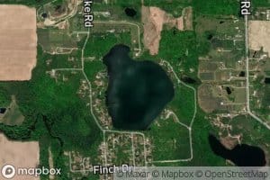 McCaslin Lake