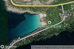 Rorvika