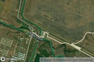 Nevinnomysskiy Kanal Imeni Mikhaila Andreyevicha Suslova