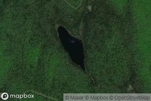 Lac Lacasse
