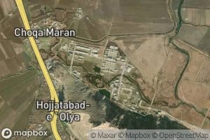 Sarab-e Khezr-e Zendeh