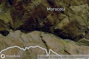 Quebrada Caquincorane