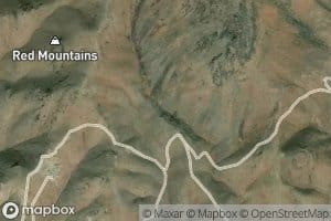 Red Mountain Spring Number Four