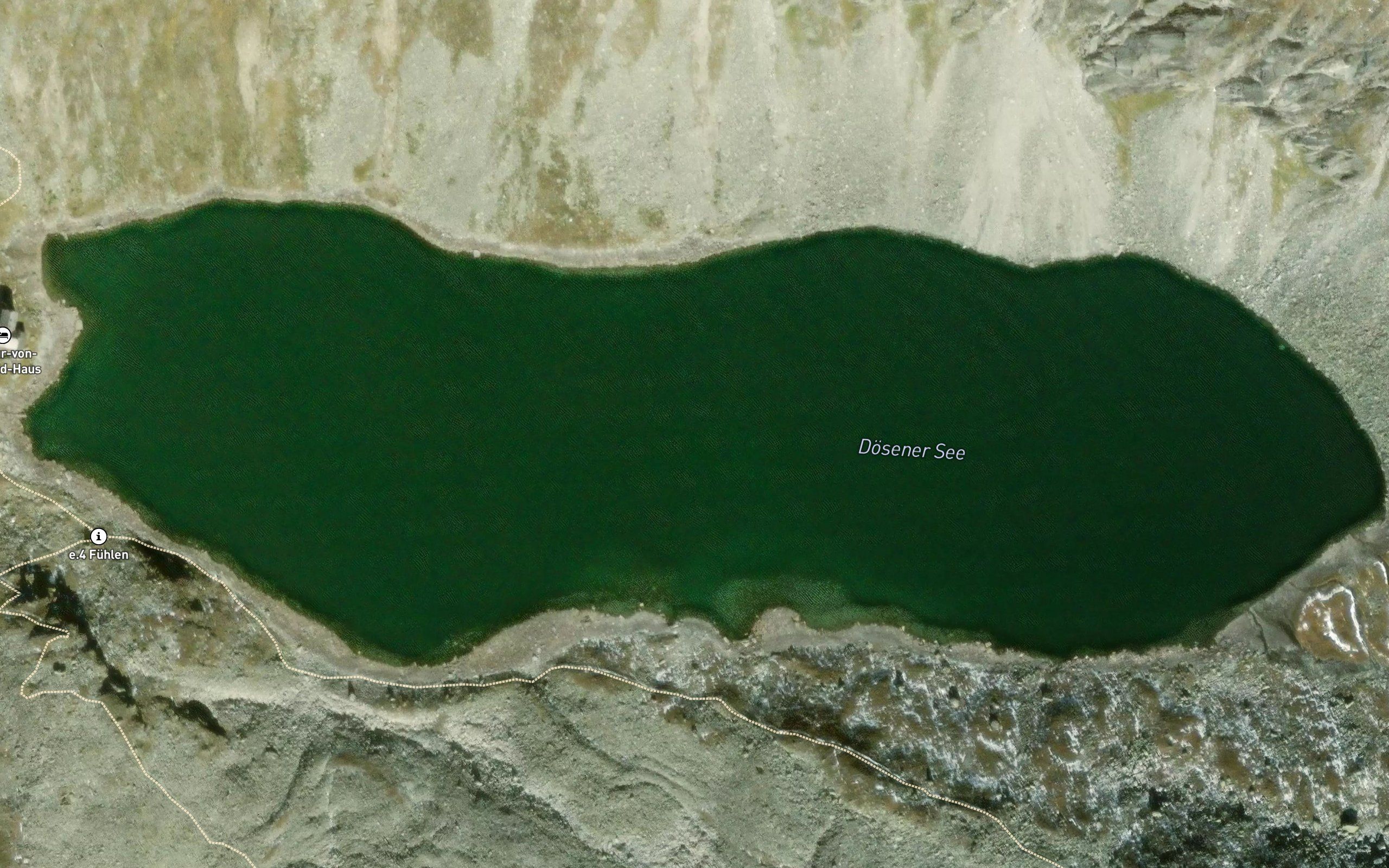 Dosener See