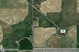 D Five Ditch