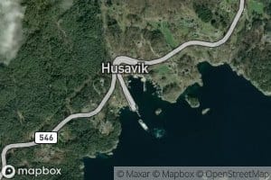 Husavik