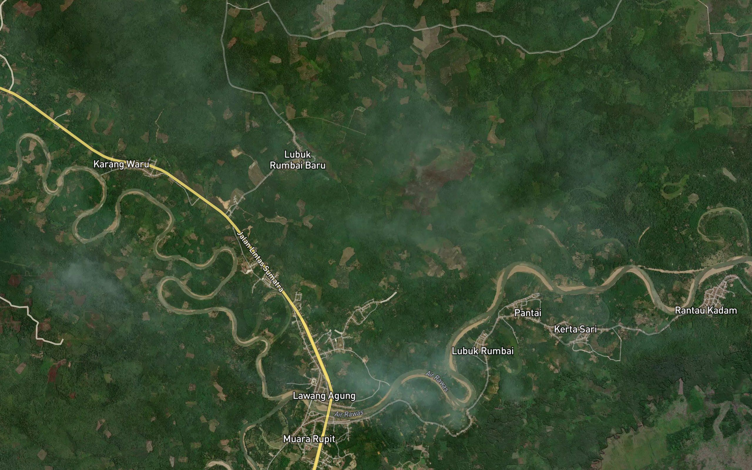 Danau Anyar
