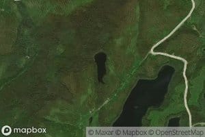 Lac de la Pluie