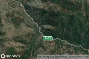 Quebrada del Cepillo