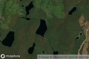 Lac des Ecorces Minces