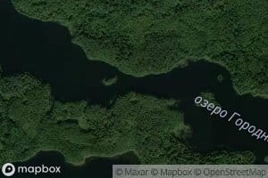 Ozero Gorodno