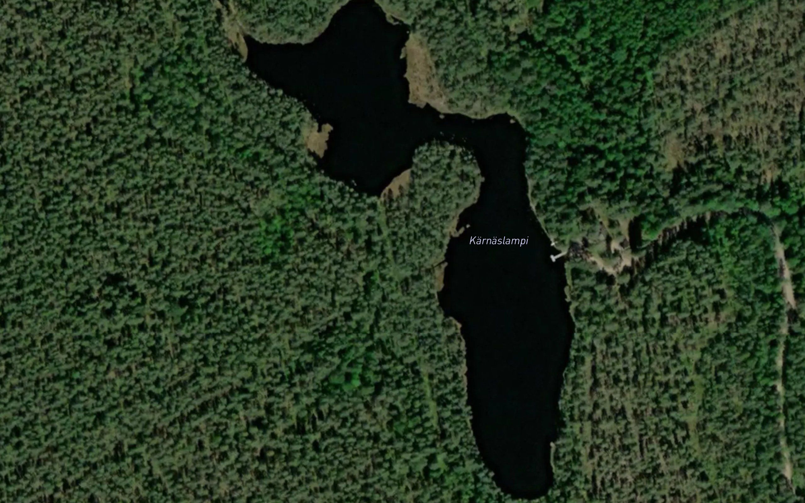 Karnaslampi