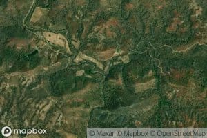 Quebrada Cueva de Tigre