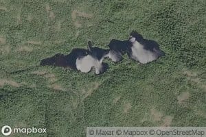 Heimra Lake