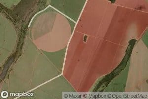 Corrego da Samambaia