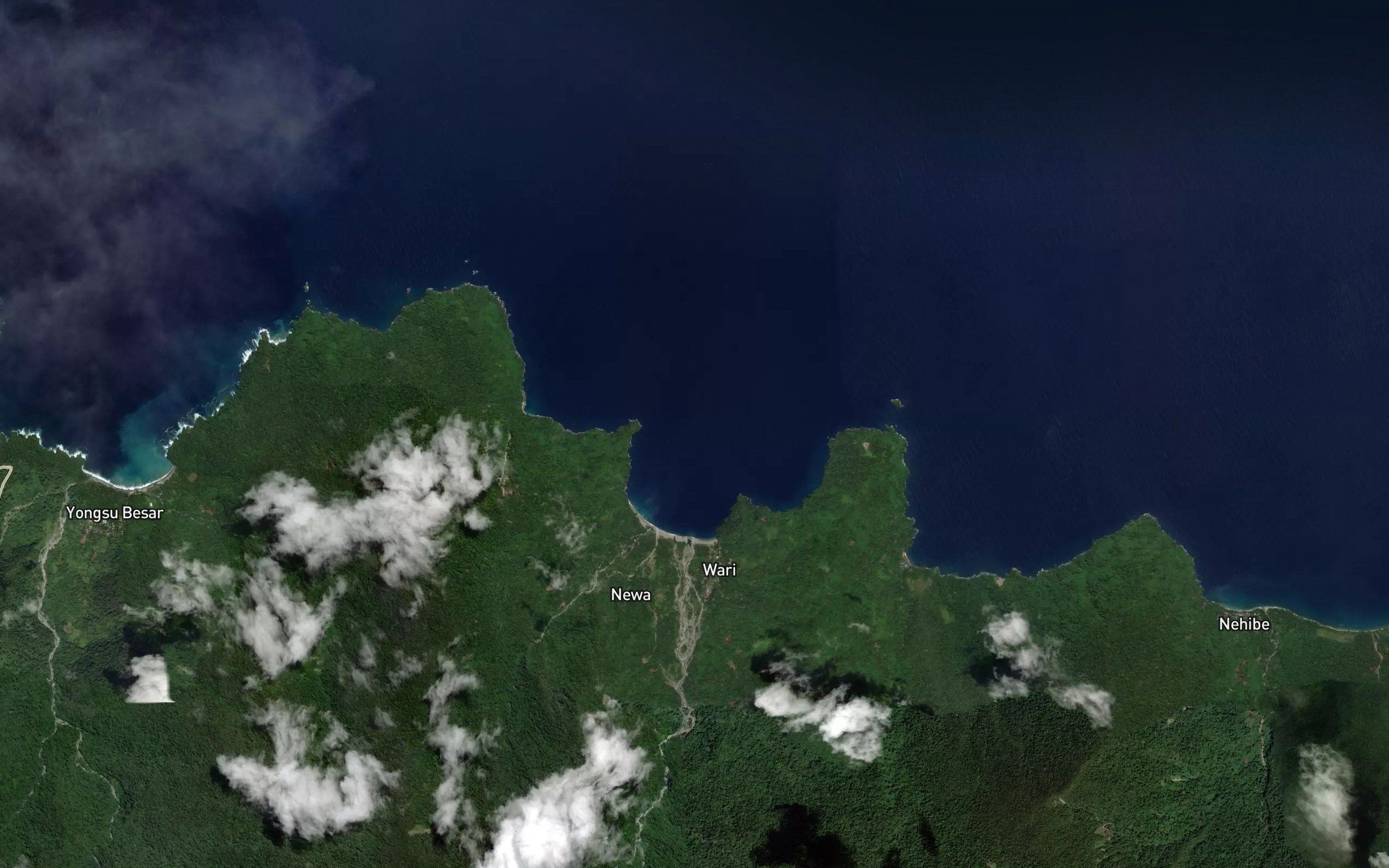 Teluk Torare