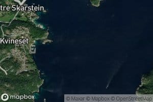 Rosfjorden