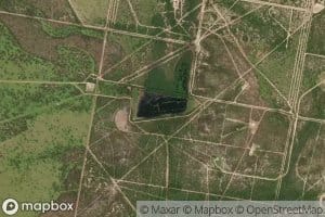 Soil Conservation Service Site 3 Reservoir