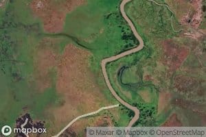 East Alligator River