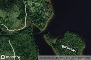 Ahosalmi