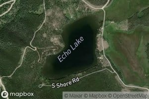 Echo Lake