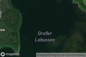 Grosser Labussee