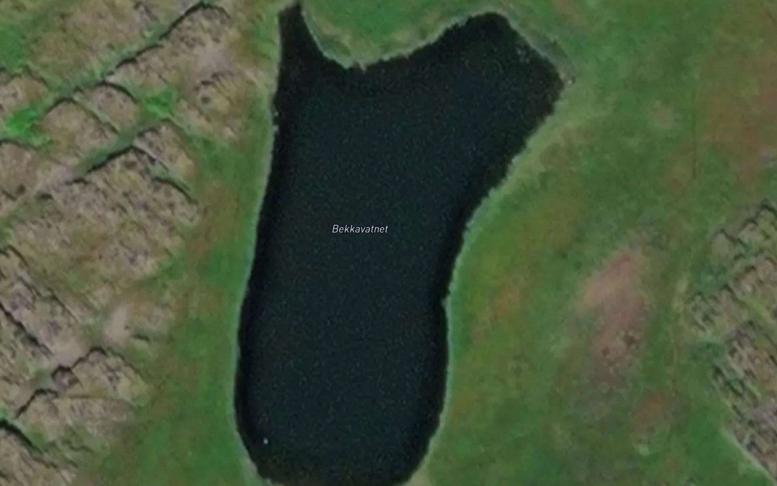Bekkavatnet