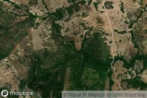 Corrego das Caveiras