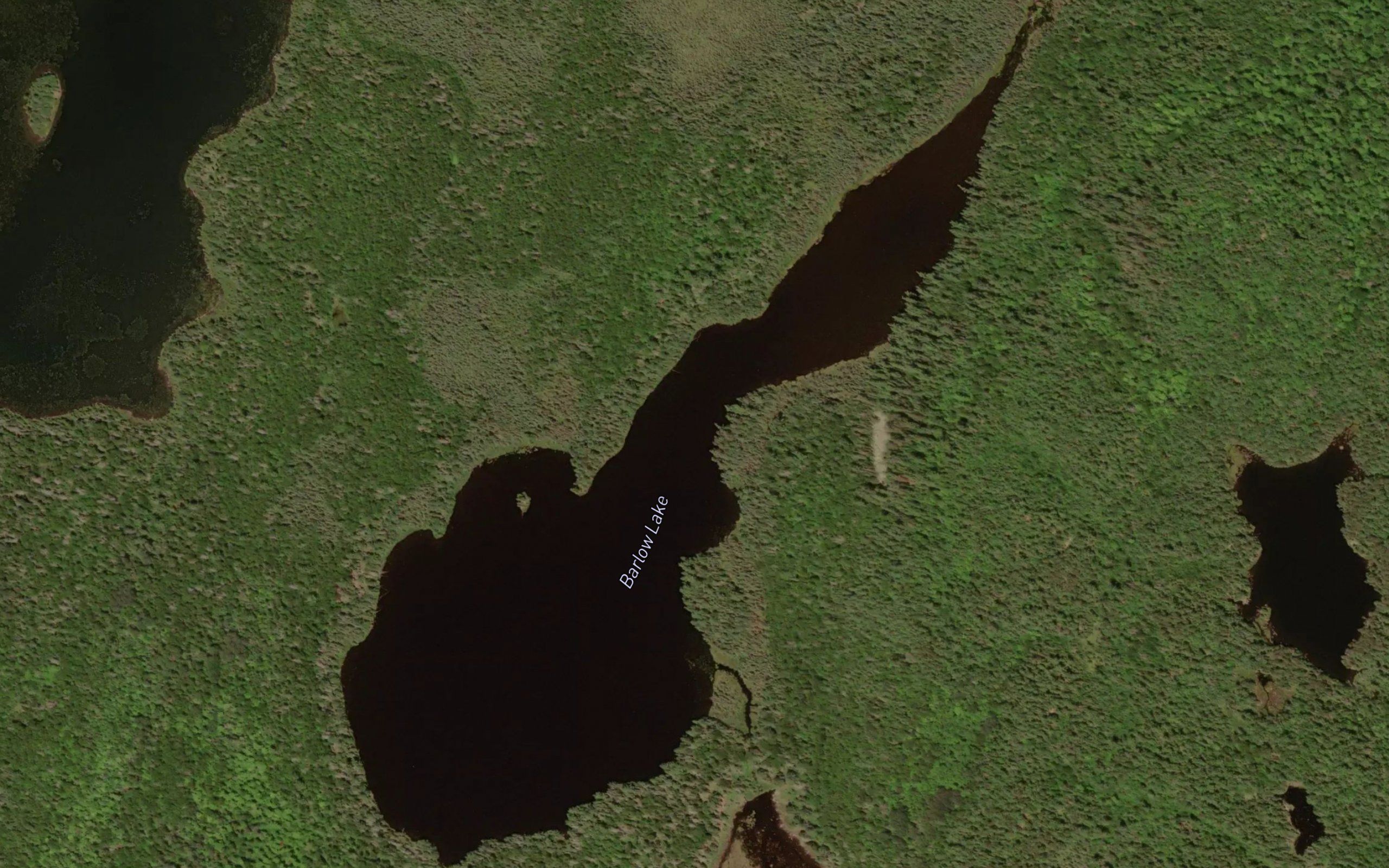 Barlow Lake