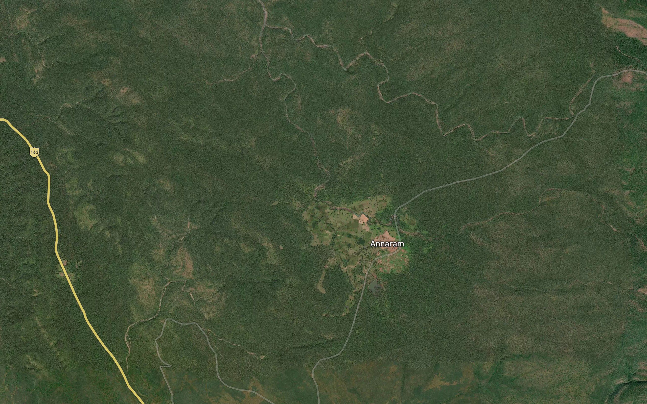 Nila Vagu