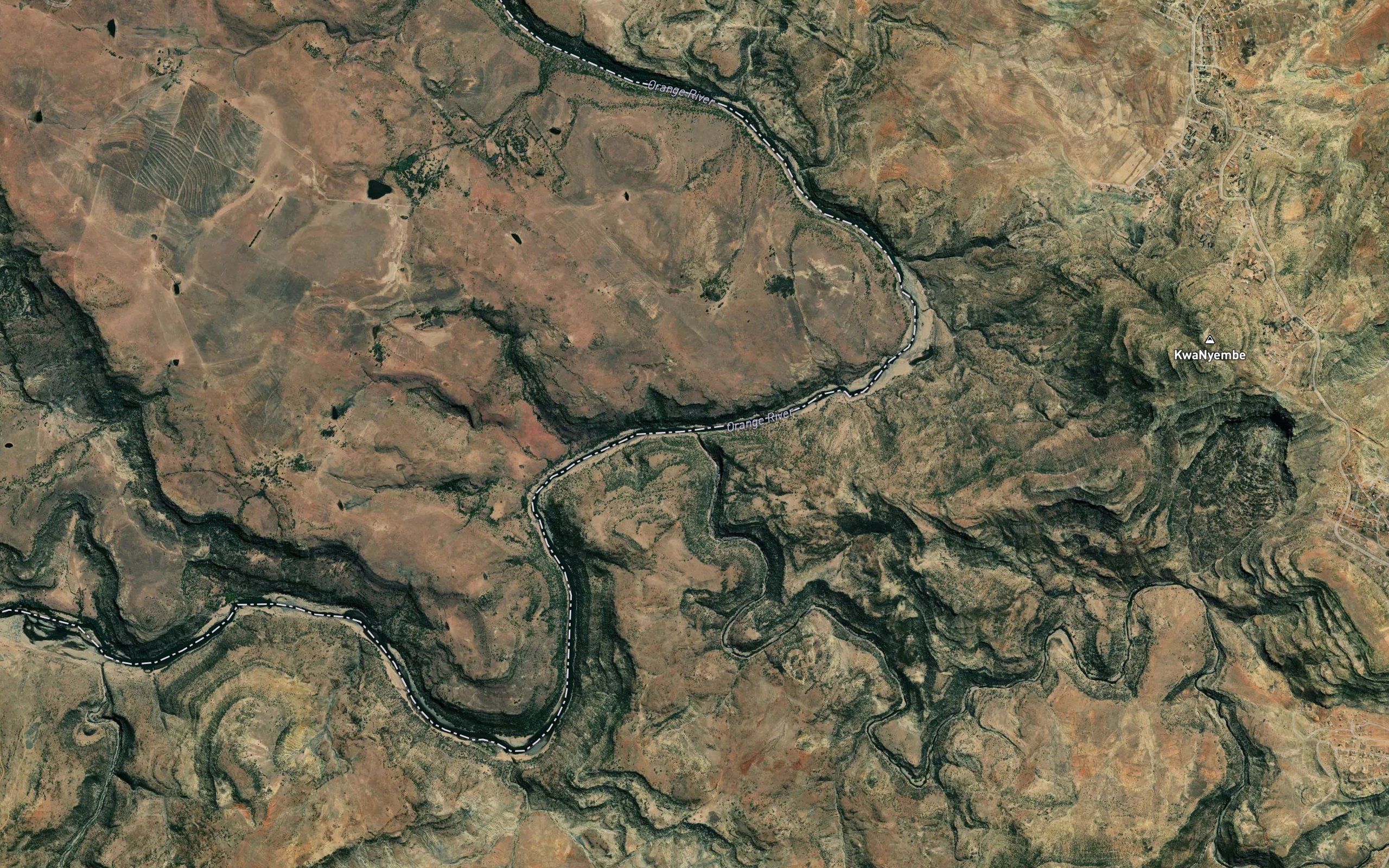 Sterkspruit