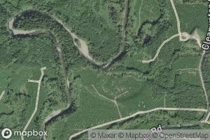 Elkhorn Creek