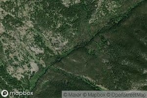 North Fork Sheep Creek