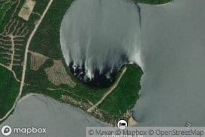 Baie du Fer a Cheval