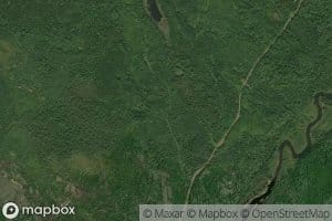 Furcate Creek