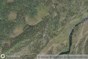 Chapea Creek