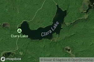 Clara Lake