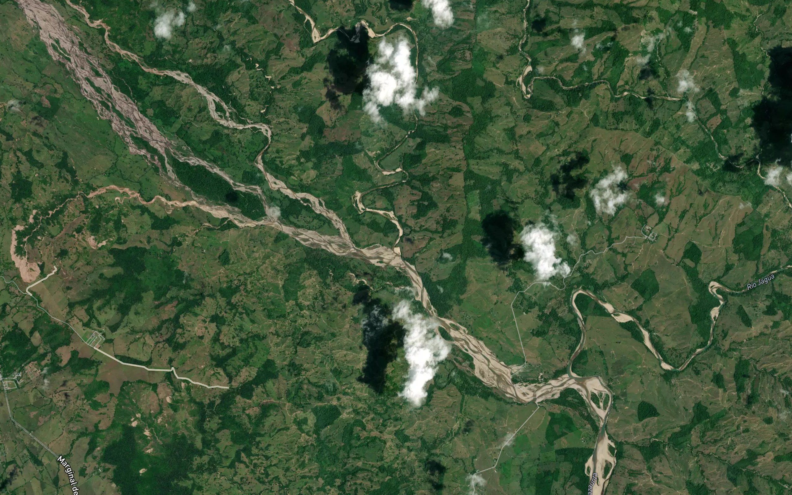 Rio Gazaduje