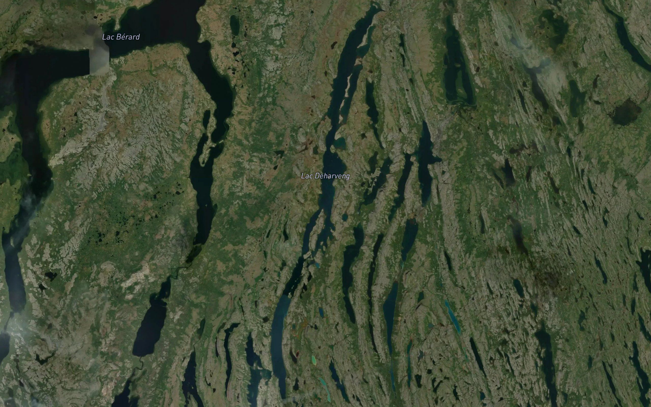 Lac Deharveng