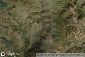 Barranca Los Aguacates