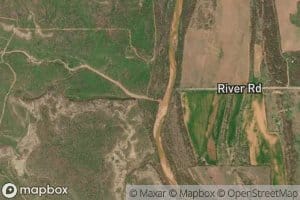 Wagon Creek