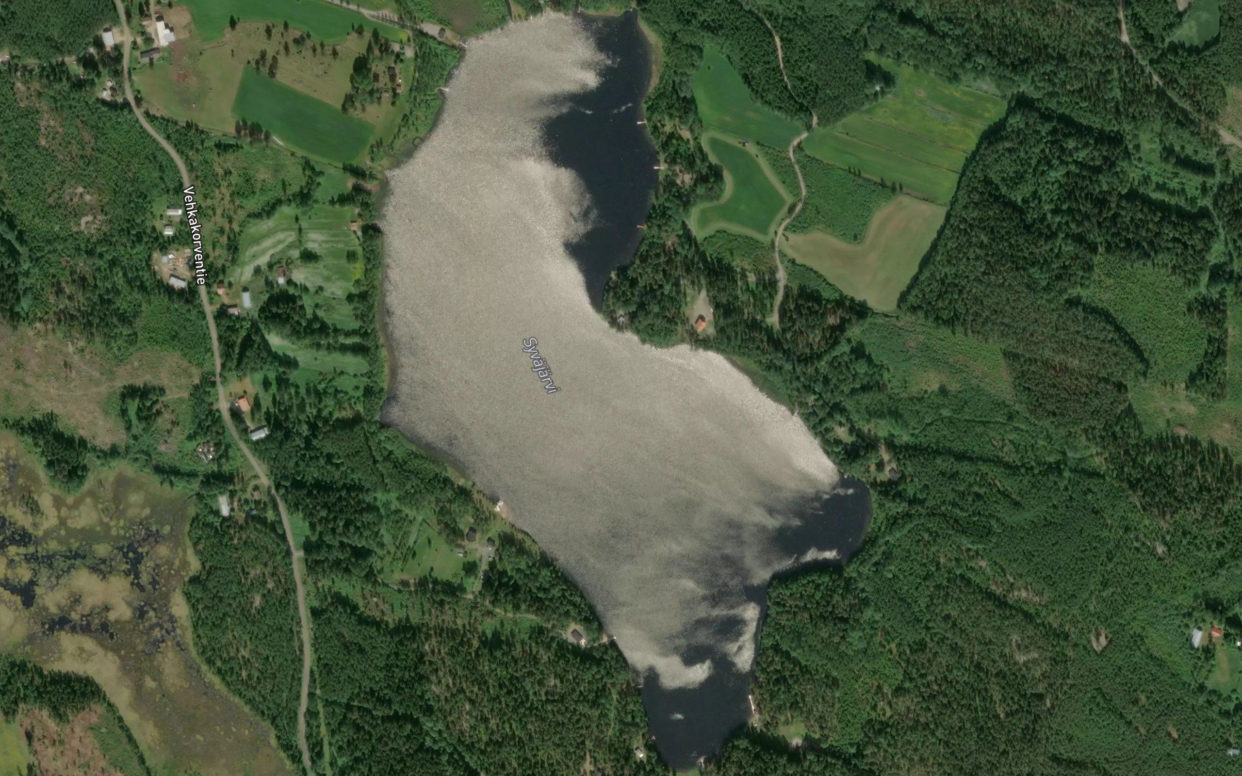 Syvajarvi