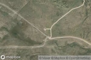 Coffee Point Reservoir