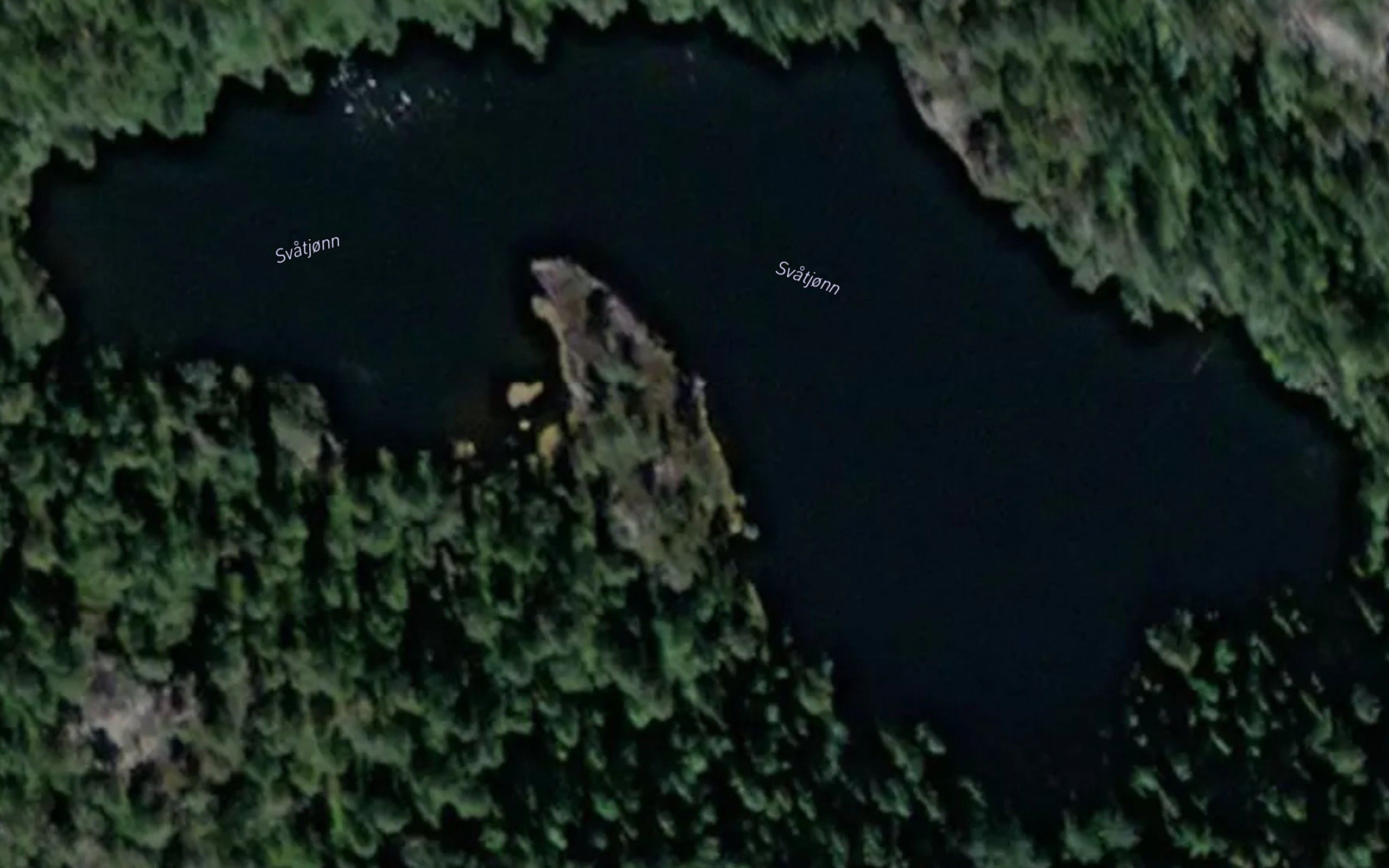 Svatjonn