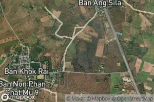 Ang Kep Nam Chonlaprathan