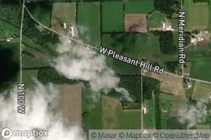 Robbins Taylor Ditch