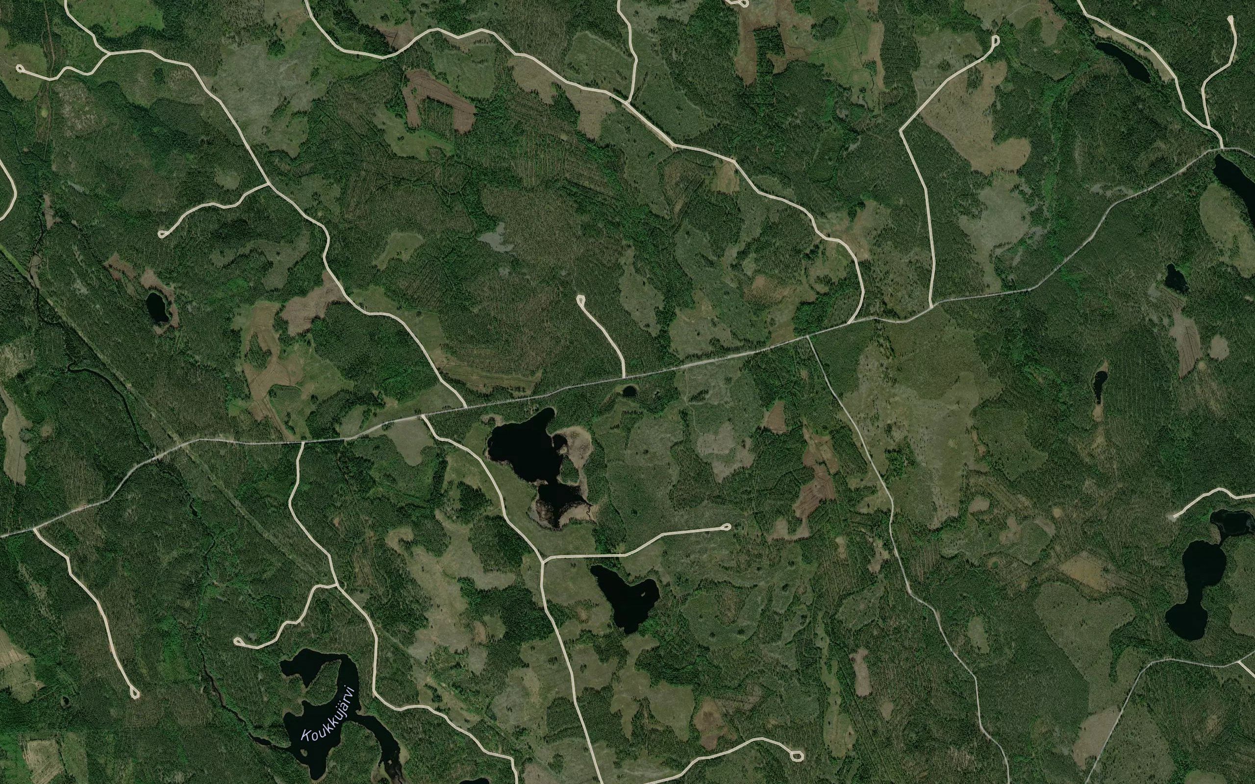Pieni Heinajarvi