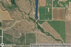 South Fork Walker Creek