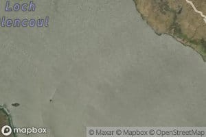 Loch Glencoul