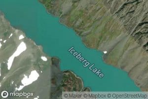 Iceberg Lake